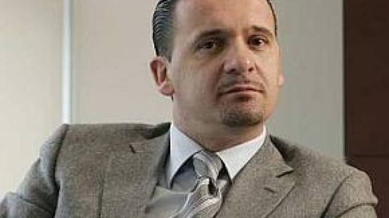 Predrags Mijatovičs
Foto: AFP