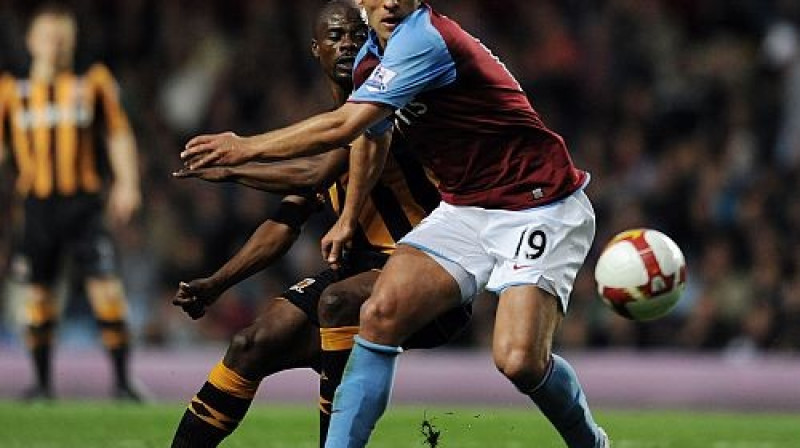 Stilians Petrovs
Foto: AFP