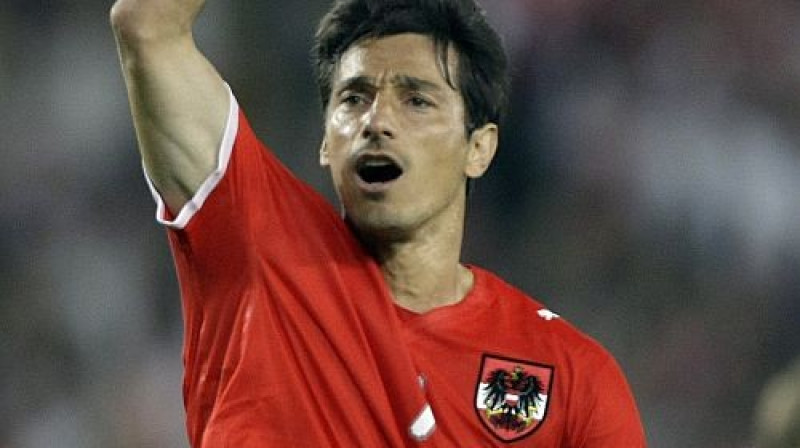 Ivica Vastičs
Foto: AP