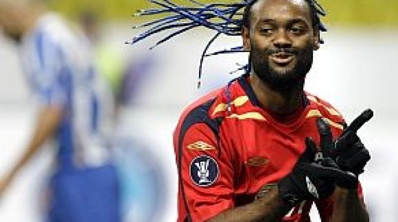 Vāgners Lavs
Foto: Scanpix Sweden