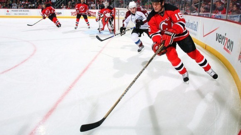 Bobijs Holiks
Foto: Getty Images