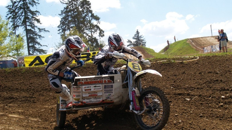 Joriss Hendrikss/Kaspars Liepiņš
Foto: www.moto-x.lv