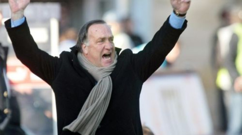 Diks Advokāts
Foto: ITAR-TASS