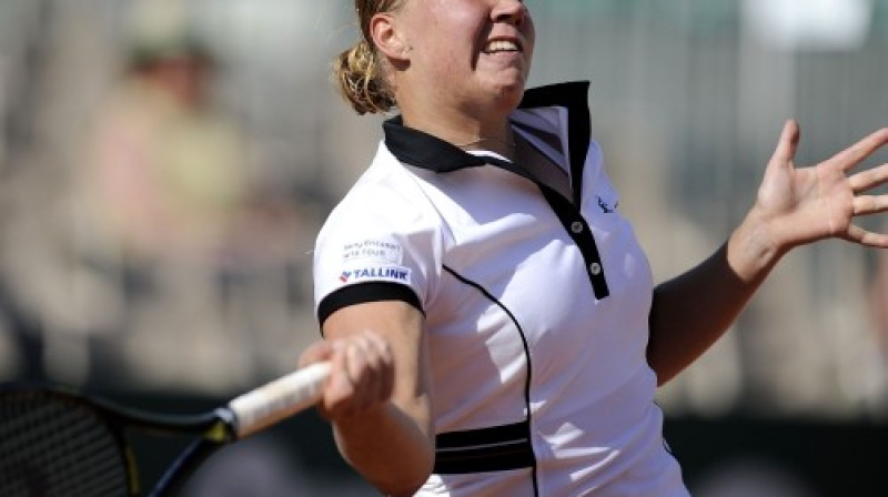 Kaja Kanepi
Foto: AFP