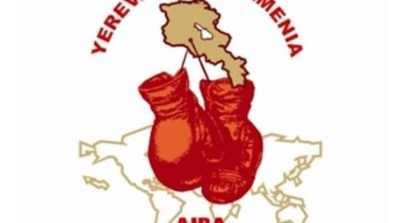 Foto: aiba.org