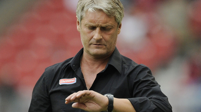 Armins Fē
Foto: AFP