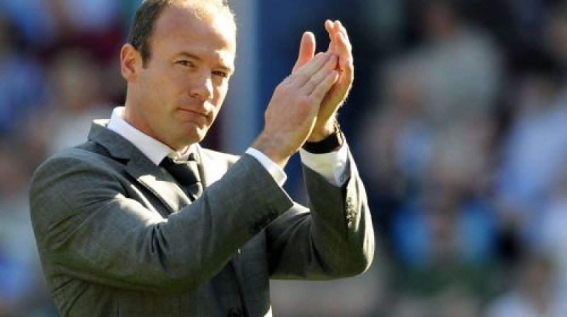 Alans Šīrers 
Foto: AP