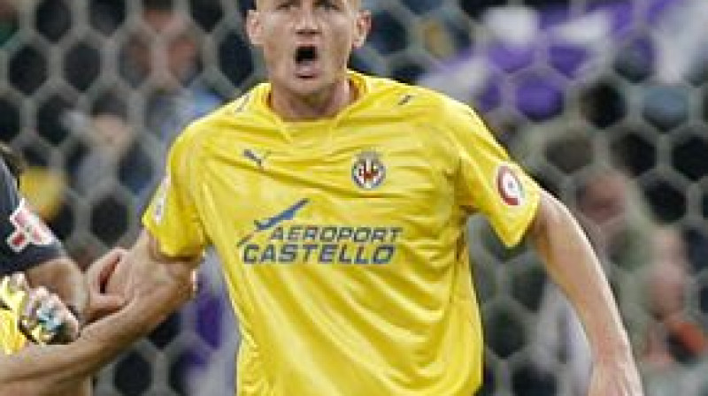 Paskāls Sigāns
Foto: AP