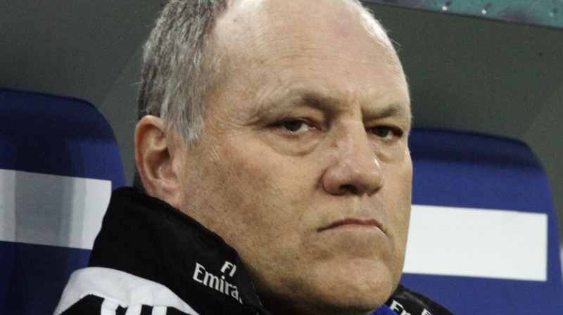 Martins Jols
Foto: AFP/Scanpix