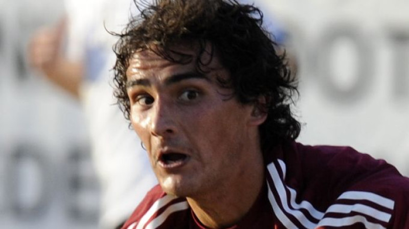 Ģirts Karlsons
Foto: Romans Kokšarovs, Sporta Avīze, f64