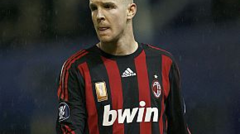 Filips Sendeross
Foto: Professional Sport