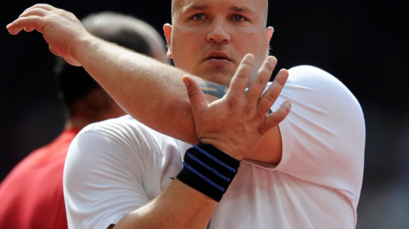 Māris Urtāns
Foto: Romāns Kokšarovs, Sporta Avīze, f64