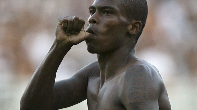 Maisosuels
Foto: AP