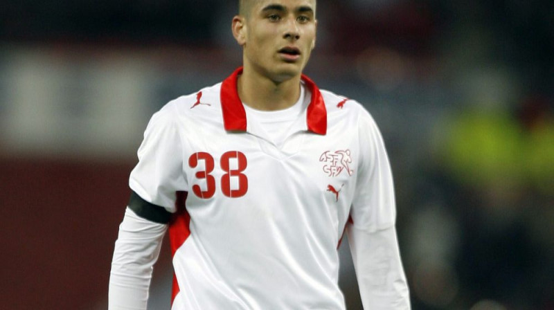 Erens Derdijoks
Foto: Professional Sport