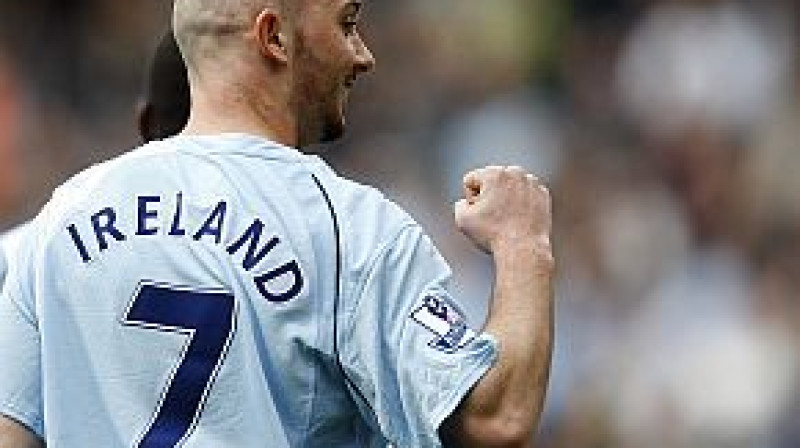 Stīvens Airlends
Foto: AP