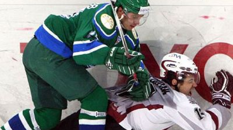 Igors Šadilovs 
Foto: www.khl.ru