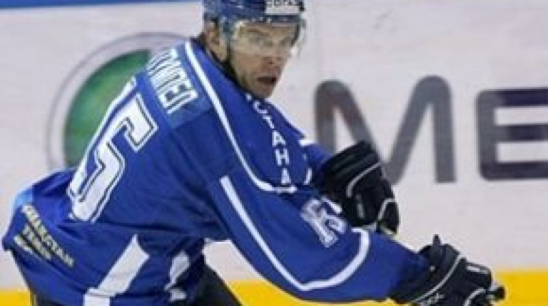 Jozefs Štumpels
Foto: www.sportsdaily.ru