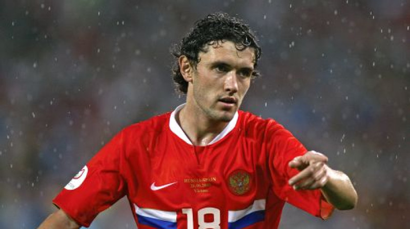 Jurijs Žirkovs
Foto: ITAR-TASS