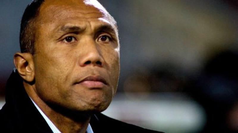 Antuāns Kombuarē
Foto: AFP