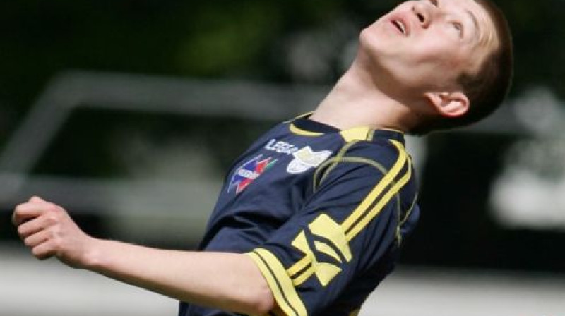 Vitālijs Rečickis
Romans Kokšarovs, Sporta Avīze, f64