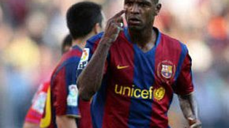 Eriks Abidāls
Foto: AP/Scanpix