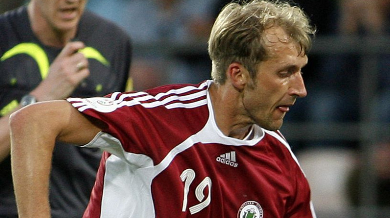 Artūrs Zakreševskis
Foto: Romans Kokšarovs, Sporta Avīze, f64