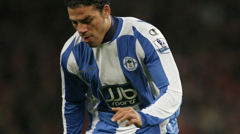 Amrs Zaki
Foto: Professional Sport