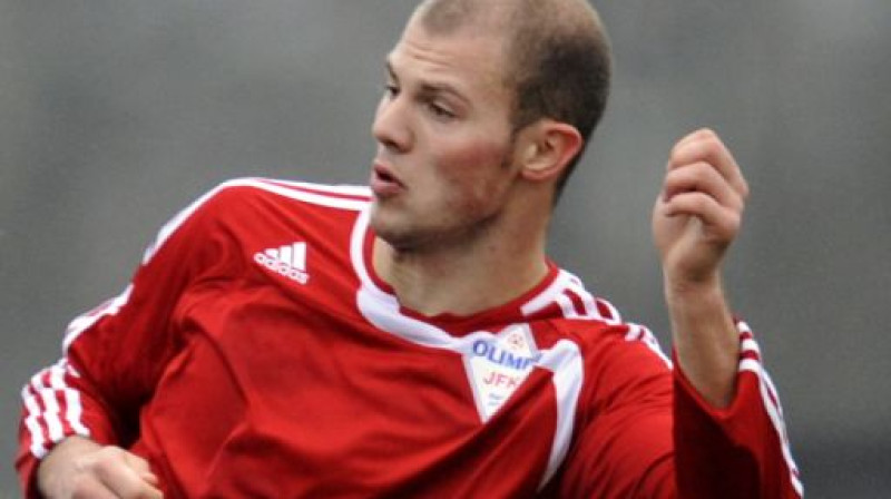 Andrejs Kostjuks
Foto: Romans Kokšarovs, Sporta Avīze, f64