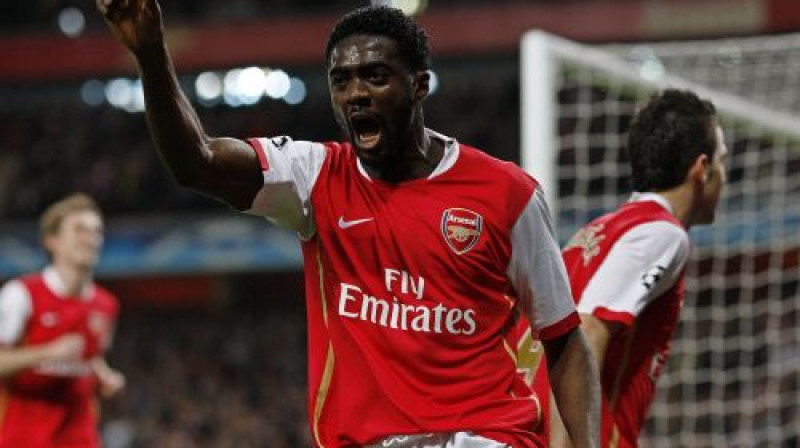 Kolo Turē
Foto: AFP