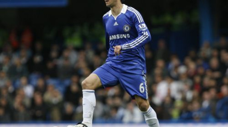 Rikardo Karvaljo 
Foto: AP