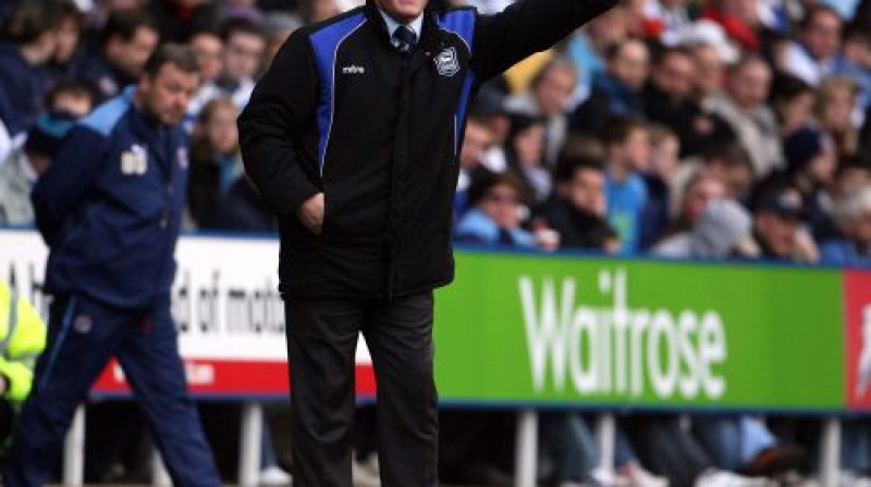 Džims Medžiltons
Foto: Topfoto