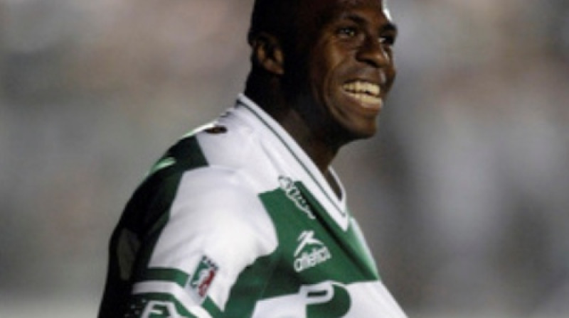 Kristians Benitezs
Foto: AP