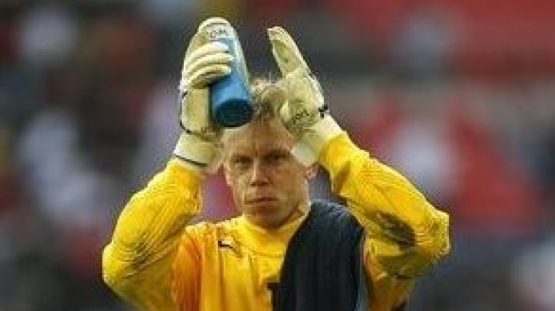 Marts Poms
Foto: Professional Sport / TopFoto