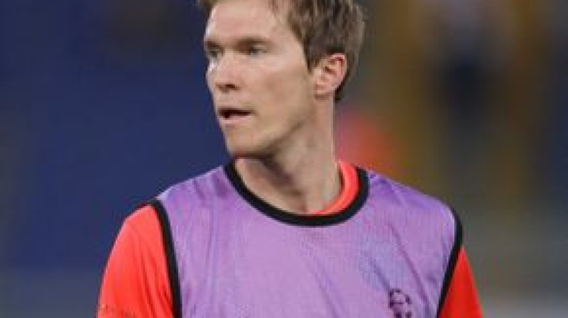 Aleksandrs Gļebs
Foto: digitale