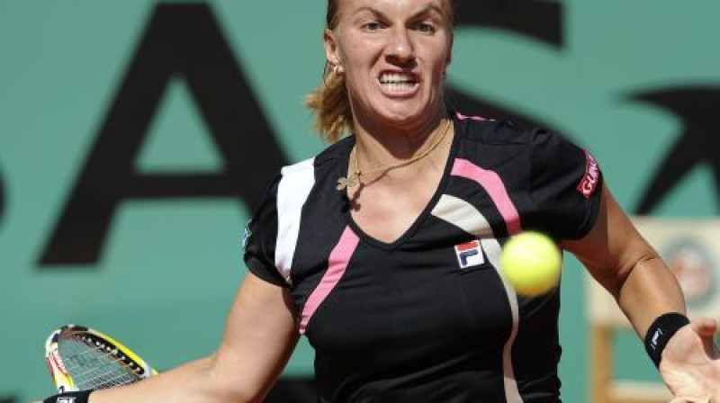 Svetlana Kuzņecova
Foto: AFP