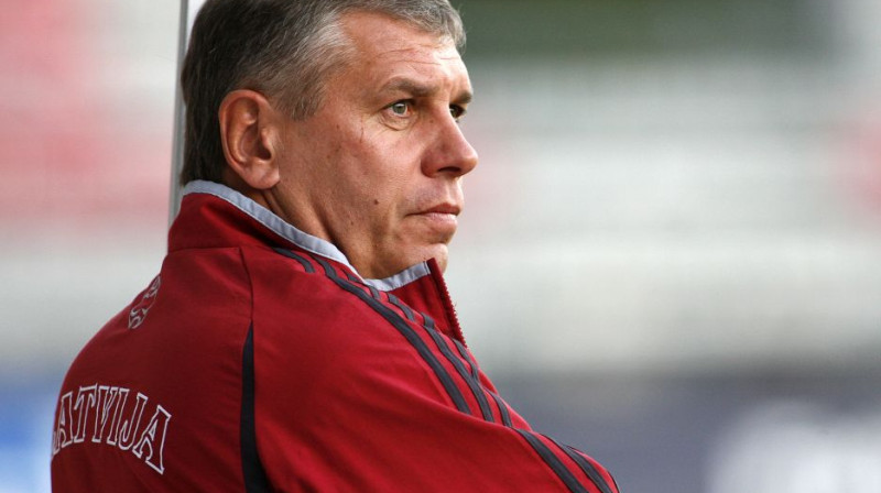 Genādijs Šitiks
Foto: Romans Kokšarovs, Sporta Avīze, f64