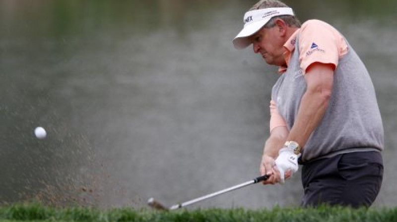 Kolins Montgomerijs
Foto: AP