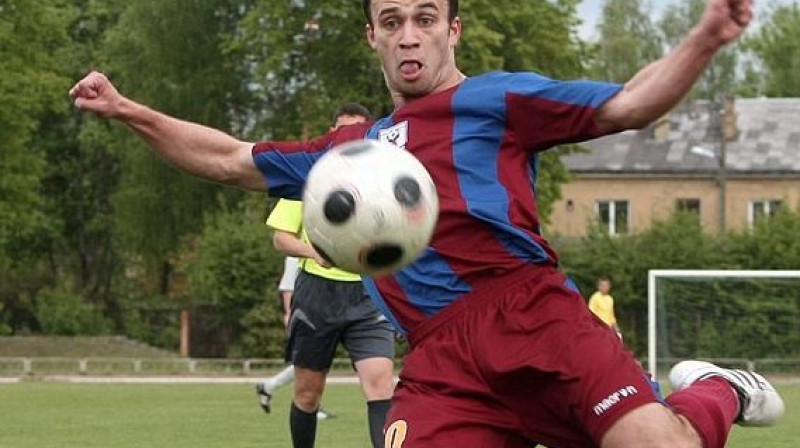 "Jelgava"
Foto: Ivars Veiliņš, jelgavasvestnesis.lv