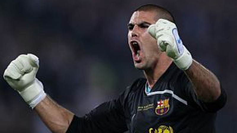 Viktors Valdess
Foto: Digitale