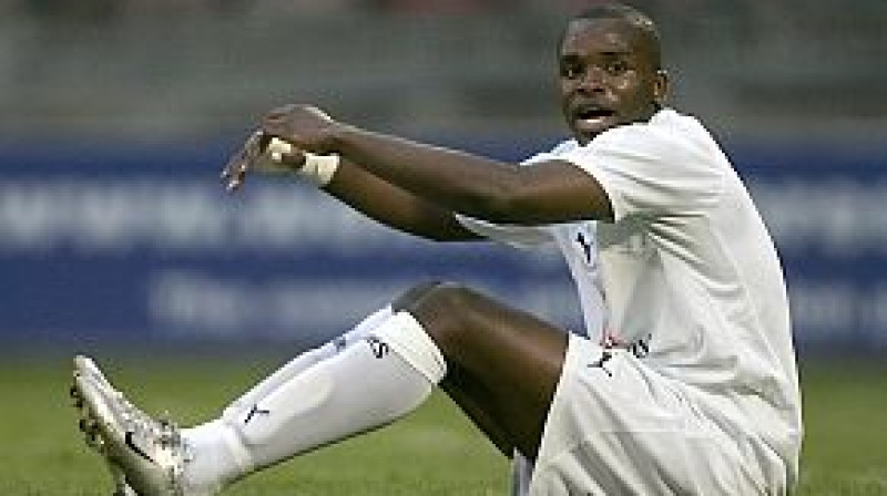 Darents Bents
Foto: Professional Sport