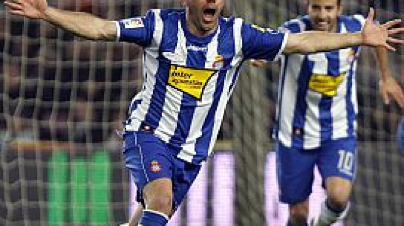 Ivans De la Penja
Foto: AFP