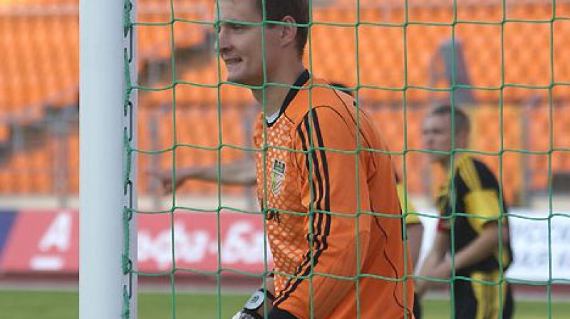 Andrejs Pavlovs
Foto: www.shahta.esoligorsk.net