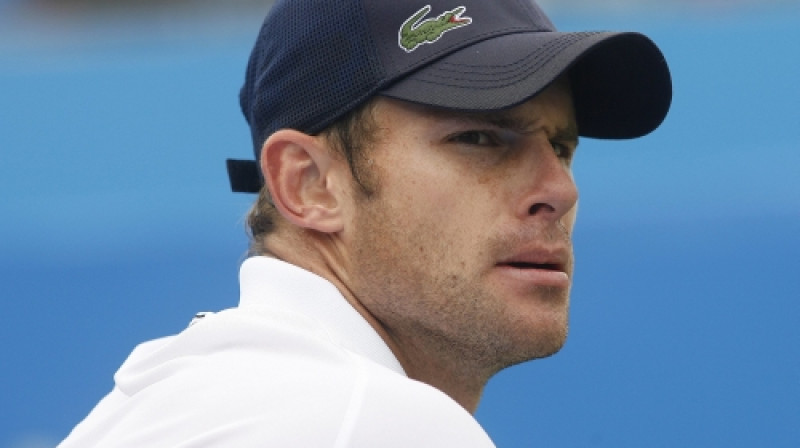 Endijs Rodiks
Foto: Professional Sport