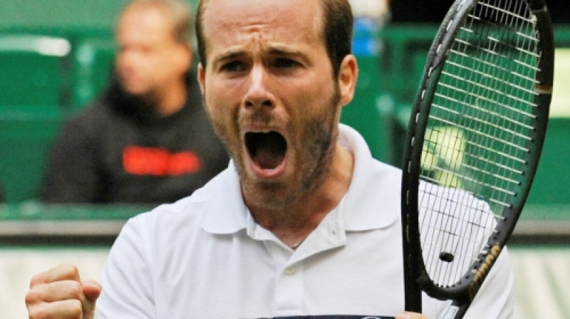 Olivers Rohuss
Foto: AFP