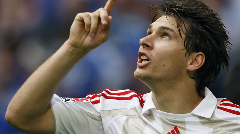 Patriks Helmess
Foto: AP