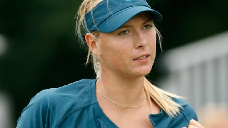 Marija Šarapova
Foto: AP