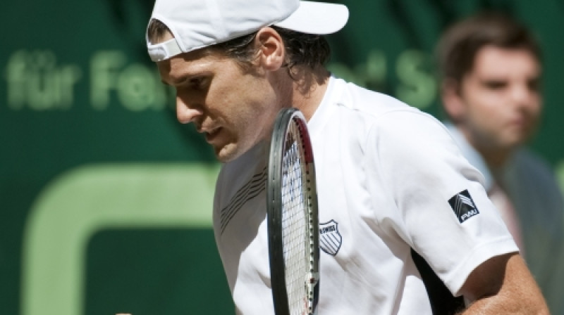 Tomijs Hāss
Foto: AP