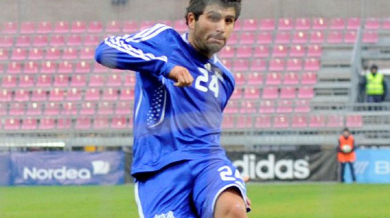 Vladimirs Dvališvili
Foto: Romans Kokšarovs, Sporta Avīze, f64