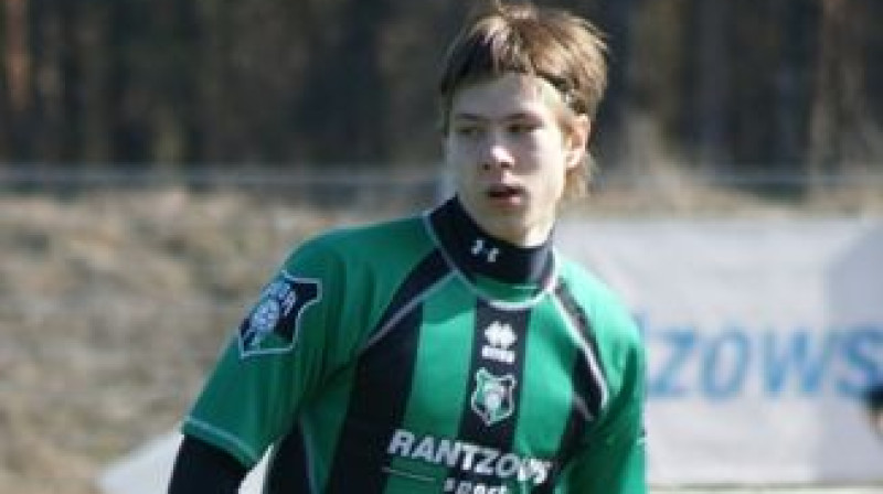 Jorens Gorkšs
Foto: www.auda-fk.lv