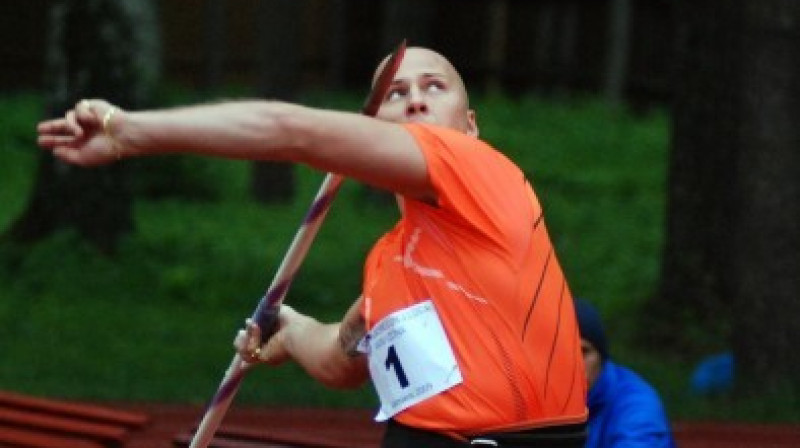 Vadims Vasiļevskis